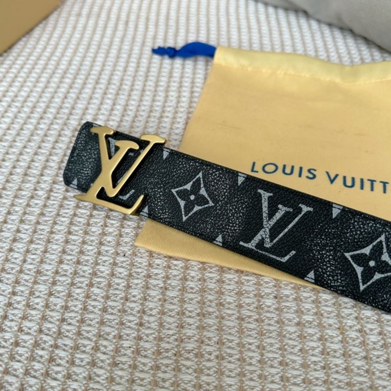 Louis Vuitton Belts